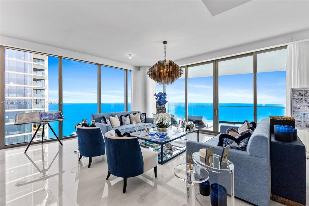 17901 Collins Ave TS4205, Sunny Isles Beach, Florida 33160