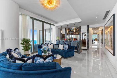 17901 Collins Ave TS4205, Sunny Isles Beach, Floride 33160, États-Unis