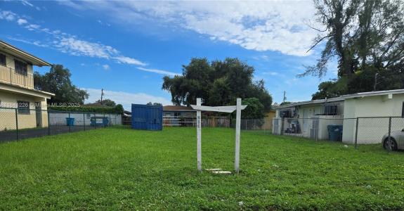 NW 46th, Miami, Florida 33142, USA