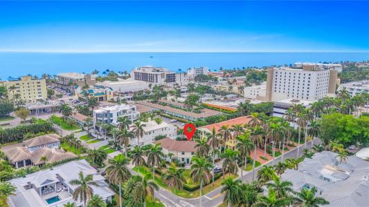 99 Seabreeze Ave, Delray Beach, Florida 33483