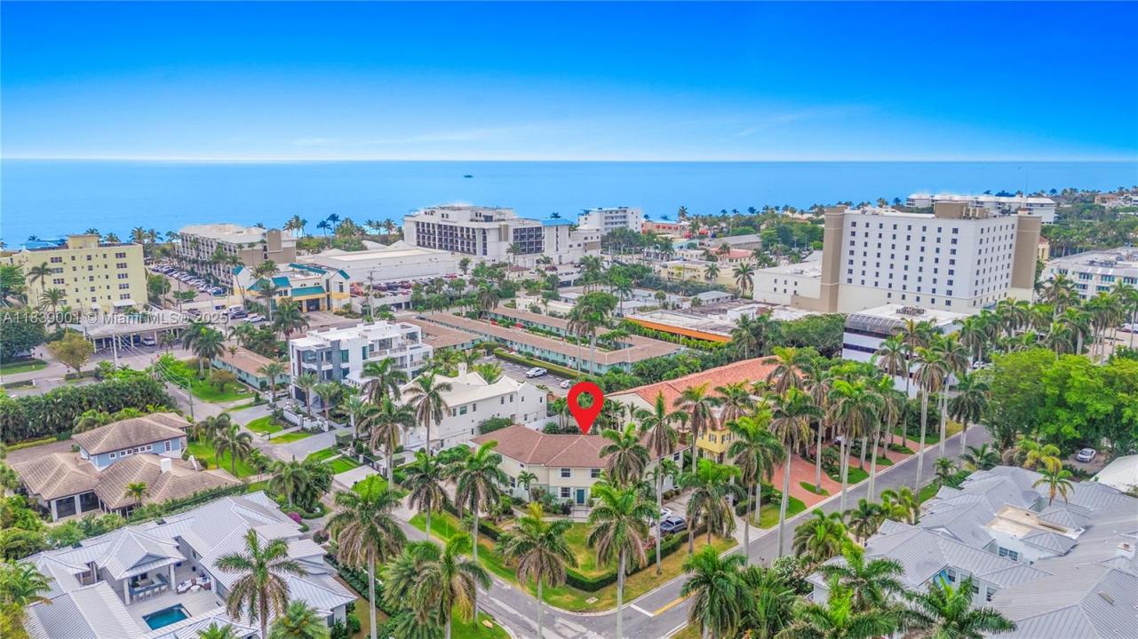 99 Seabreeze Ave, Delray Beach, Florida 33483