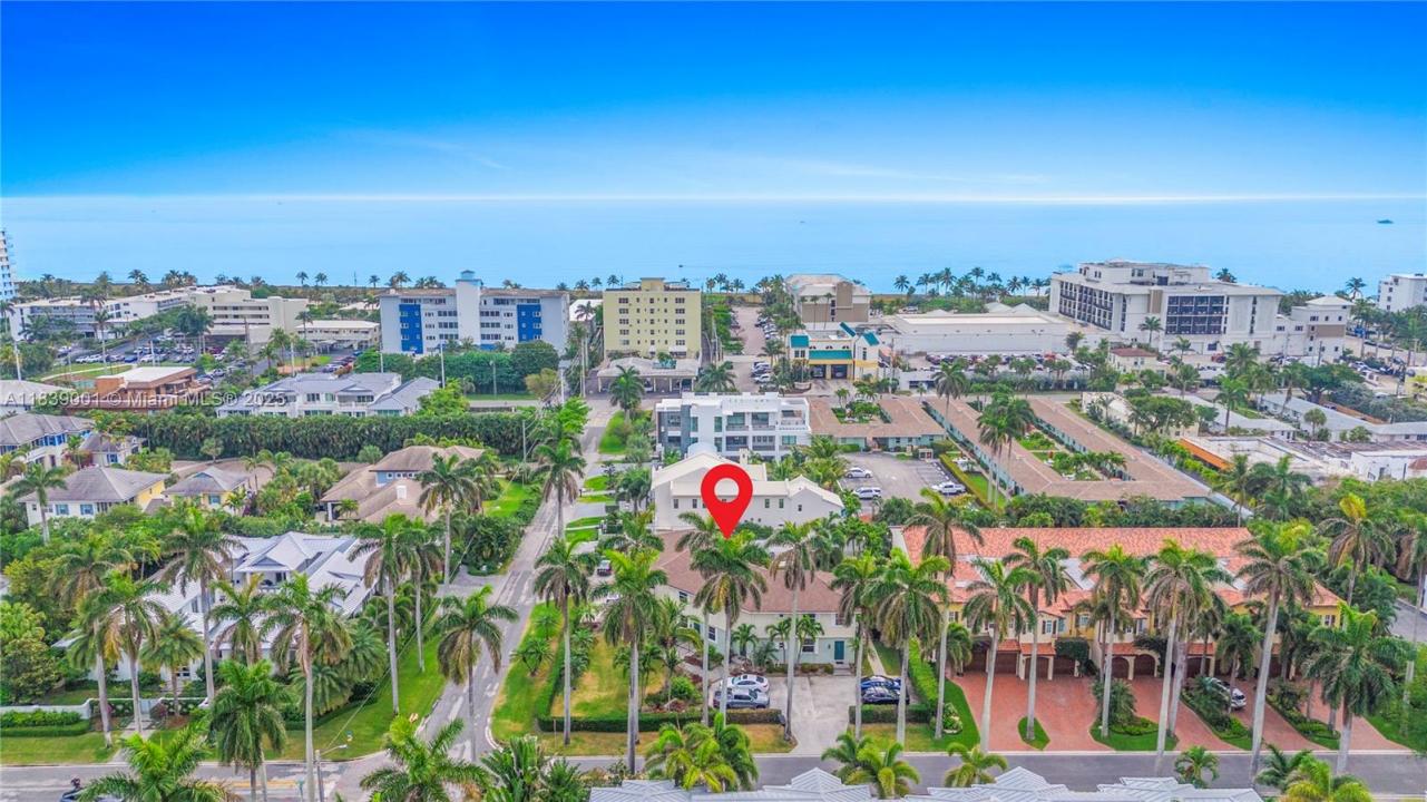 99 Seabreeze Ave, Delray Beach, Florida 33483