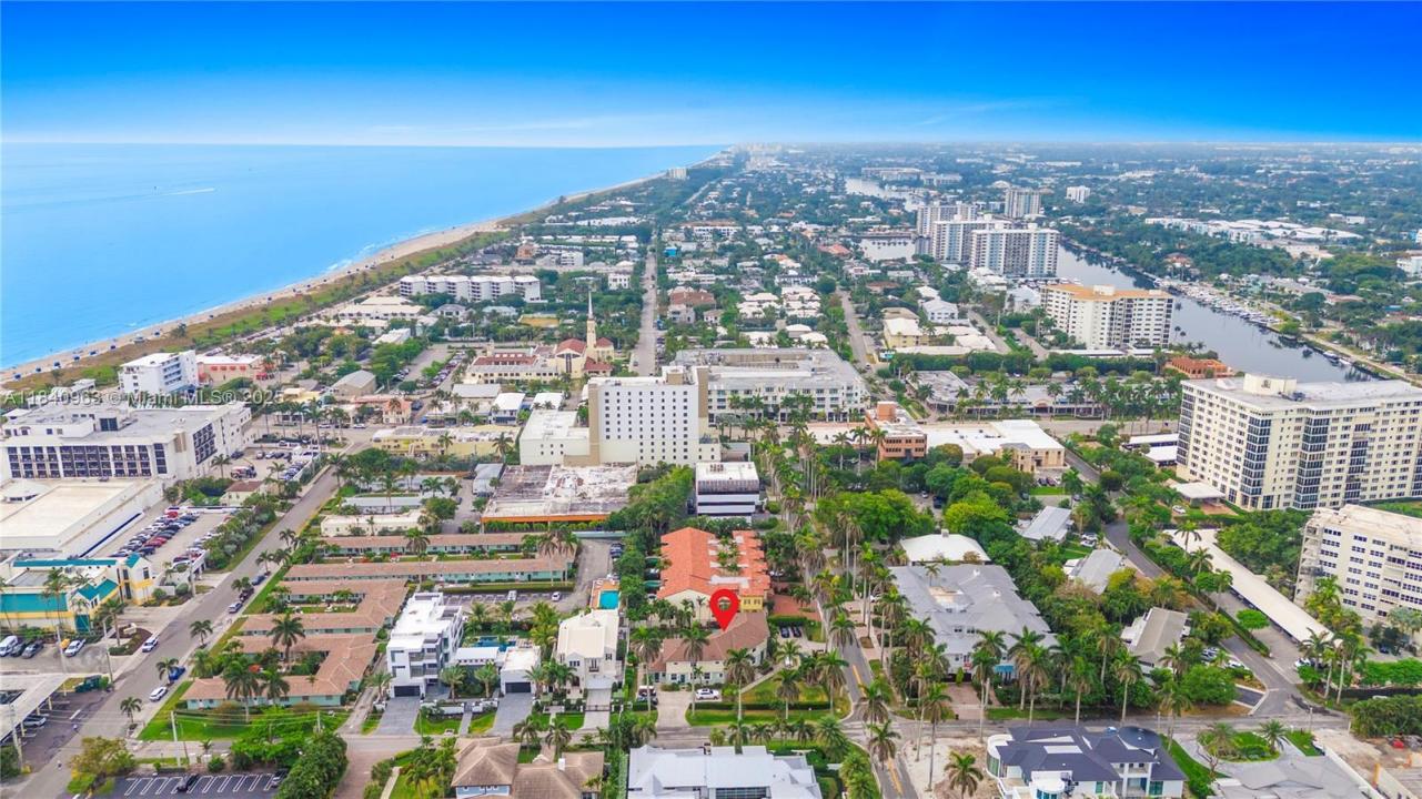 99 Seabreeze Ave 1, Delray Beach, Florida 33483