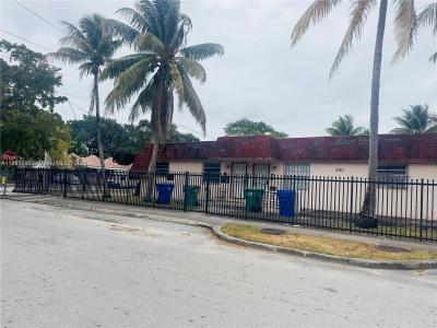 5743 NW 3rd Ave, Miami, Florida 33127, USA