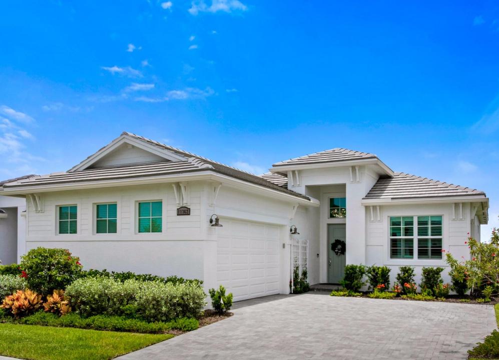 11362 SW Pietra Way, Port Saint Lucie, Florida 34987