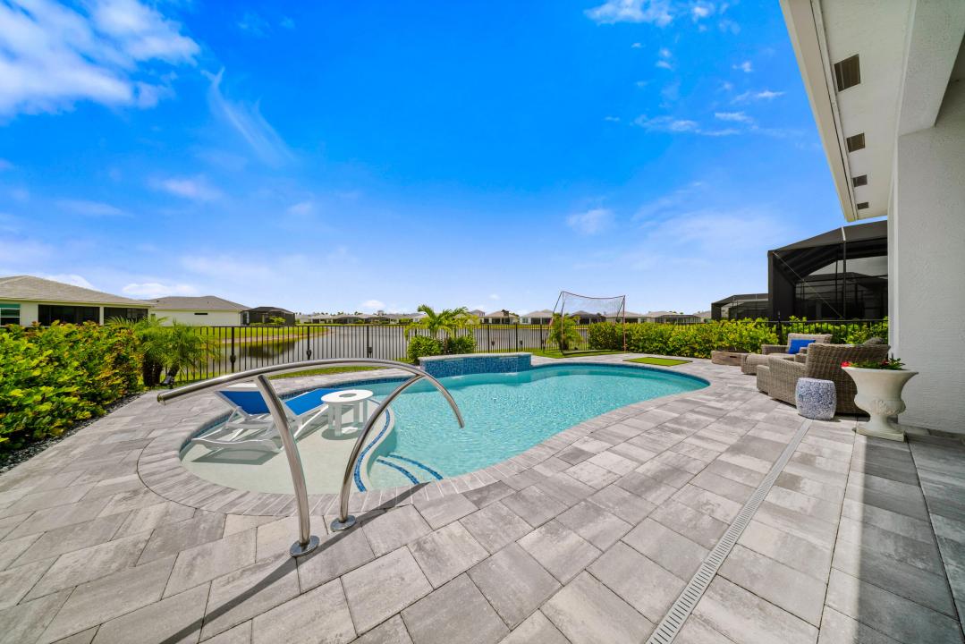 11362 SW Pietra Way, Port Saint Lucie, Florida 34987