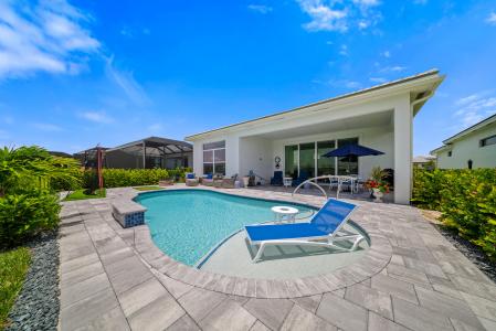 11362 SW Pietra Way, Port Saint Lucie, Florida 34987