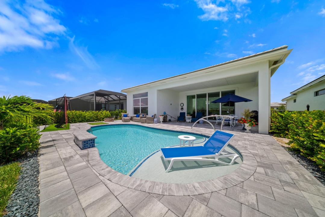 11362 SW Pietra Way, Port Saint Lucie, Florida 34987