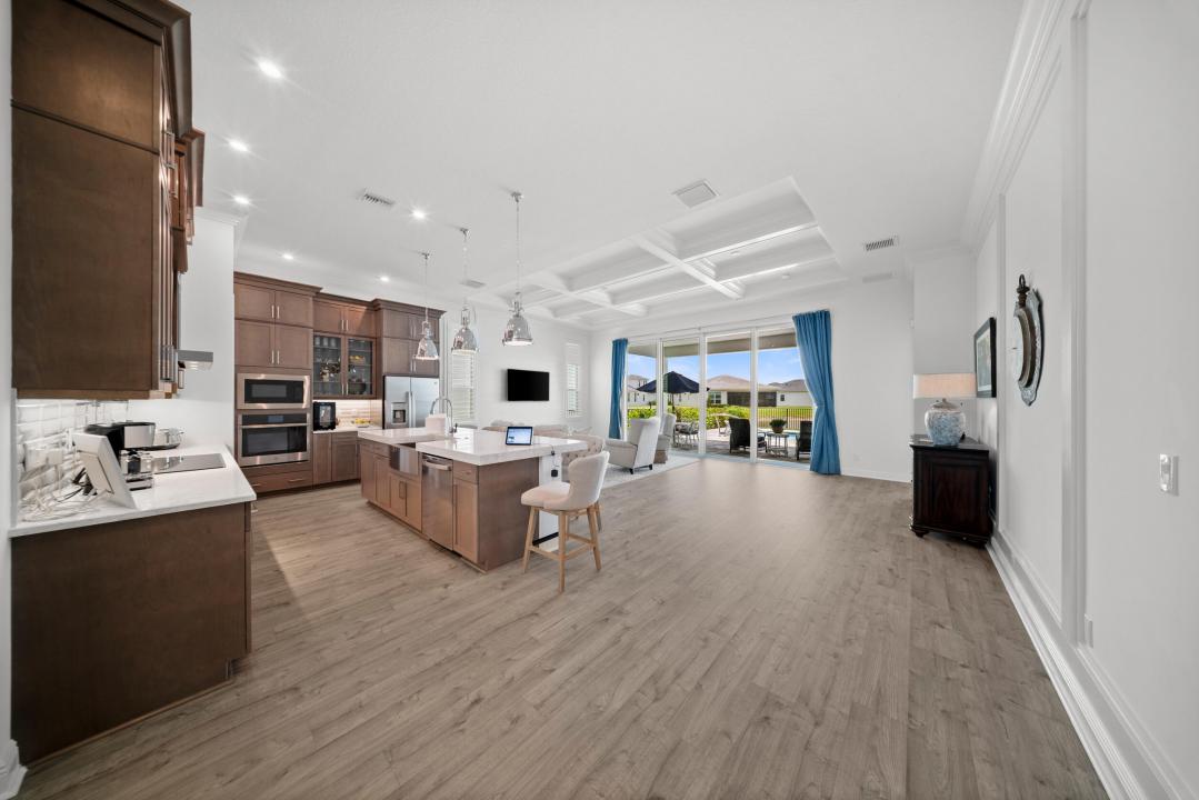 11362 SW Pietra Way, Port Saint Lucie, Florida 34987