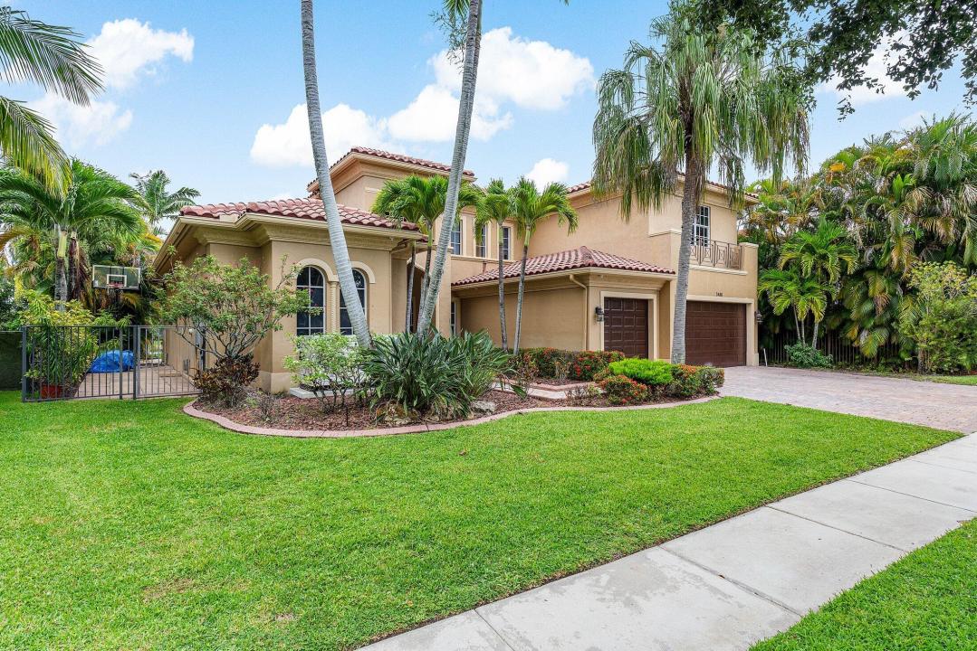 3486 Lago De Talavera, Lake Worth, Florida 33467