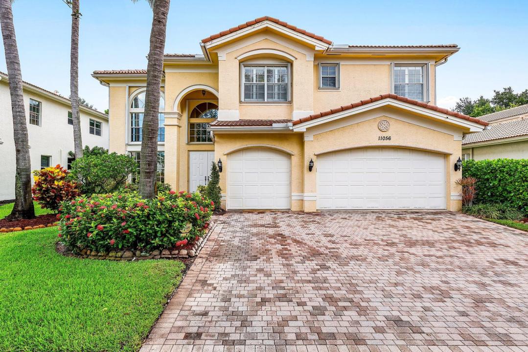 11056 Brandywine Lake Way, Canyon Isles, Boynton Beach, Floride 33473, États-Unis