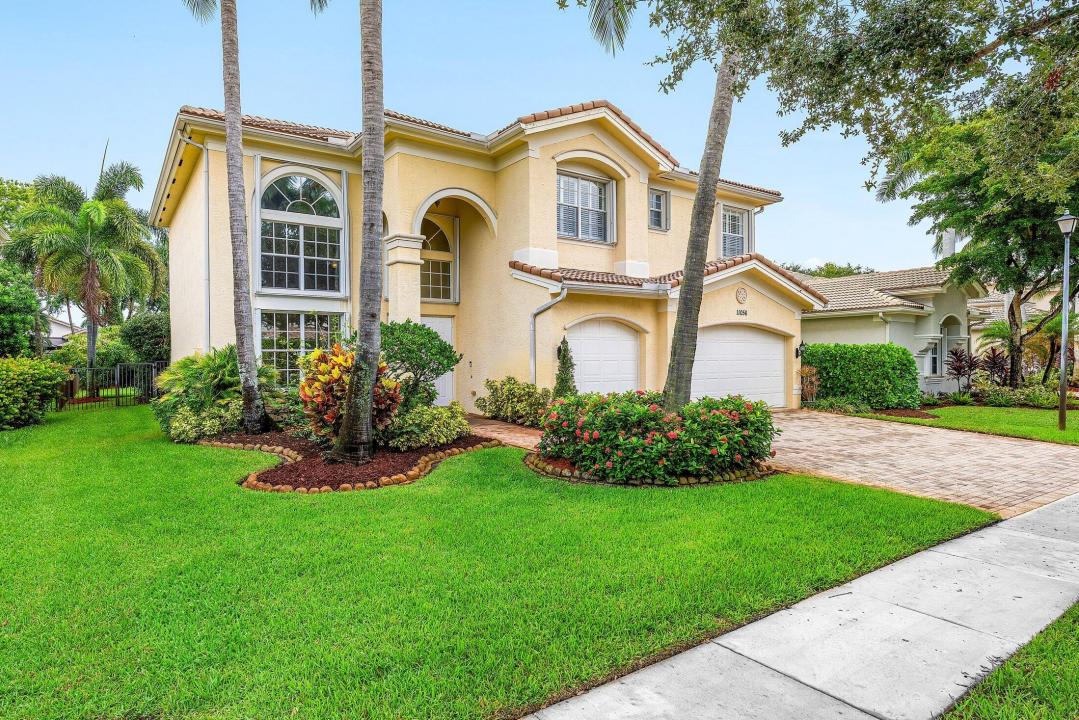 11056 Brandywine Lake Way, Canyon Isles, Boynton Beach, Floride 33473, États-Unis