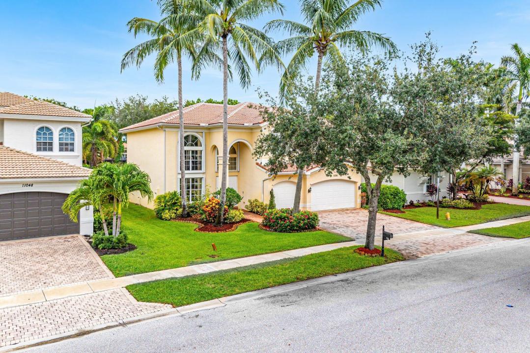11056 Brandywine Lake Way, Canyon Isles, Boynton Beach, Floride 33473, États-Unis