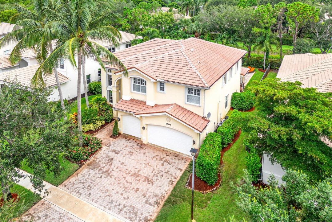 11056 Brandywine Lake Way, Canyon Isles, Boynton Beach, Floride 33473, États-Unis
