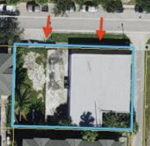 408 17th Street, West Palm Beach, Florida 33407