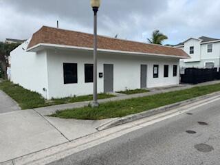 408 17th Street, West Palm Beach, Florida 33407
