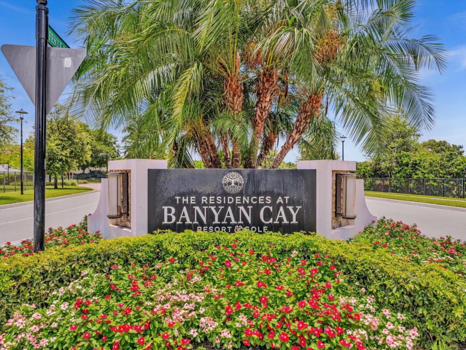 3029 Bellflower Circle, West Palm Beach, Florida 33401