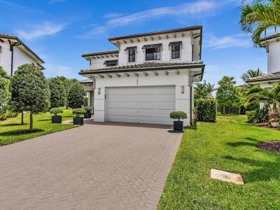 3029 Bellflower Circle, West Palm Beach, Florida 33401