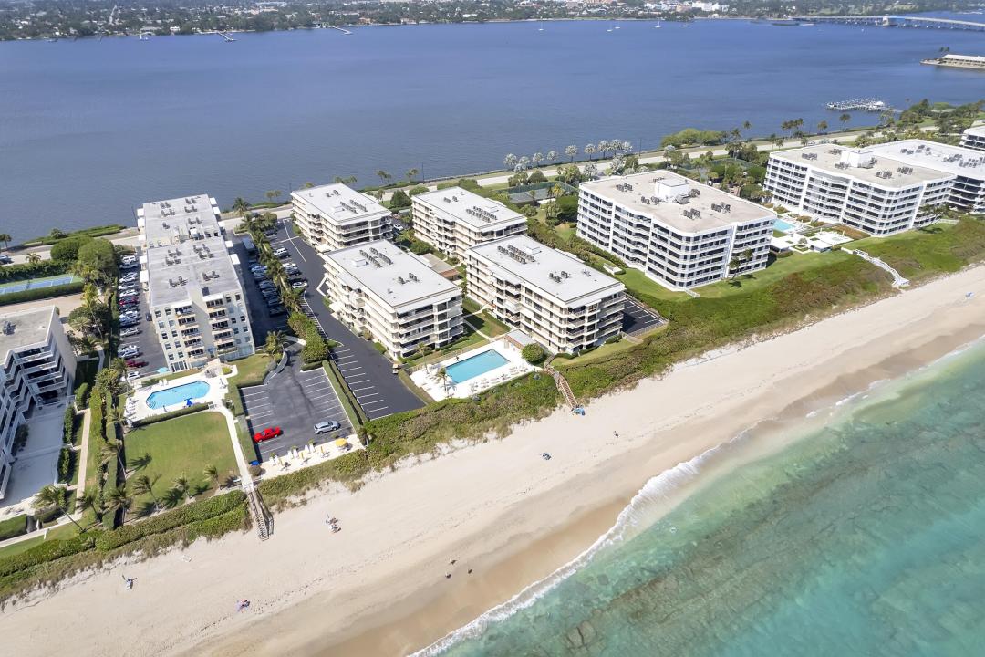 3200 S Ocean Boulevard D203, Palm Beach, Florida 33480, Estados Unidos