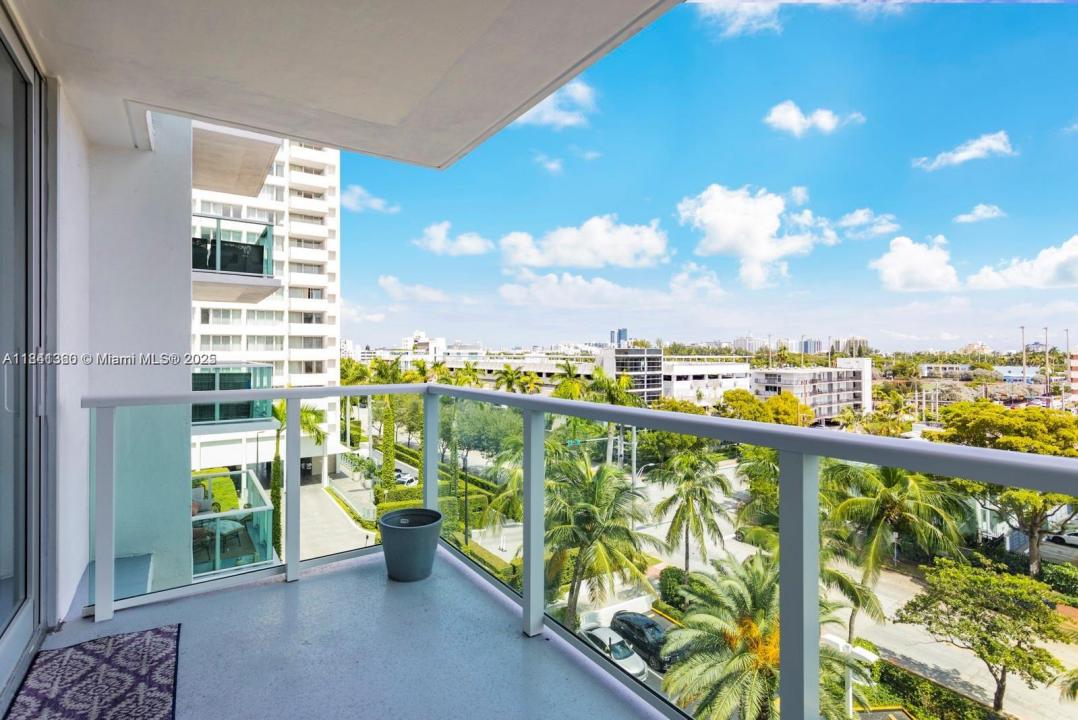 1000 West Ave 609, Miami Beach, 플로리다 33139, 미국