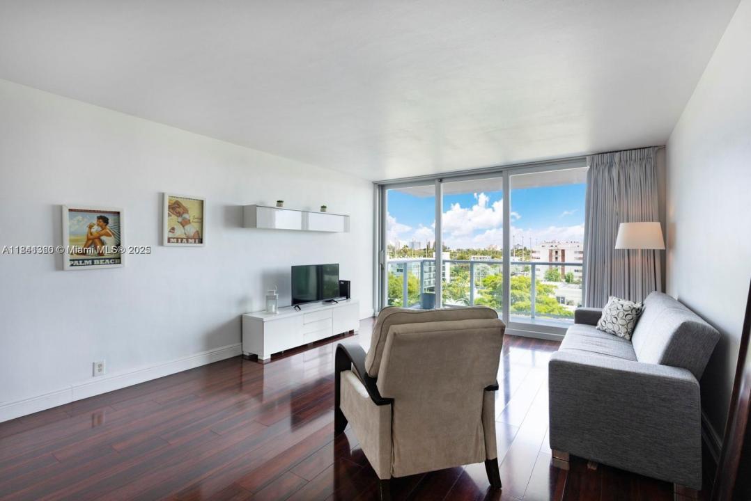 1000 West Ave 609, Miami Beach, 플로리다 33139, 미국