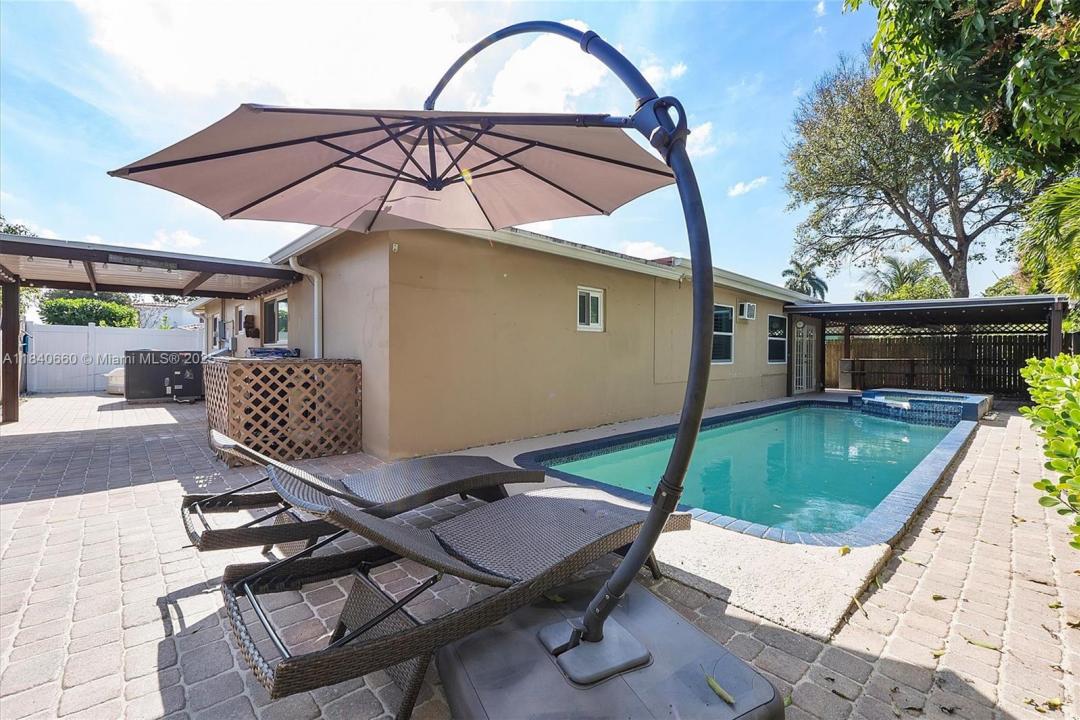 4980 SW 8th Ct, Margate, פלורידה 33068, ארצות הברית של אמריקה 