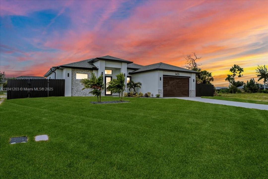 1425 SW 11TH CT, Cape Coral, Florida 33991