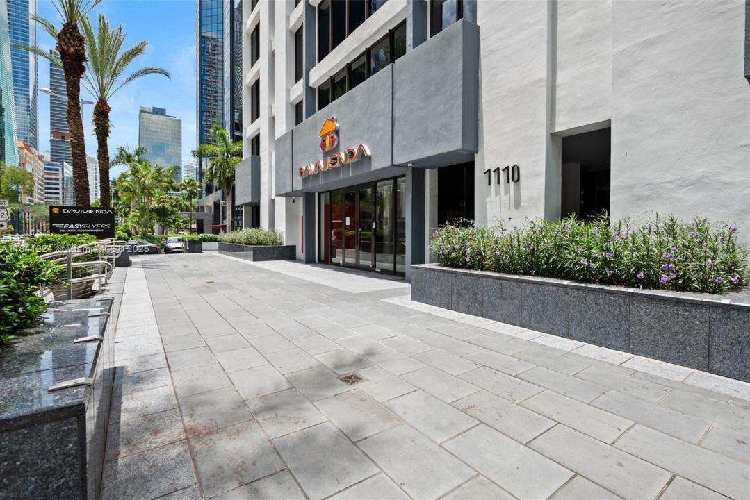 1110 Brickell Ave 609A & 609B, Miami, Florida 33131, Estados Unidos