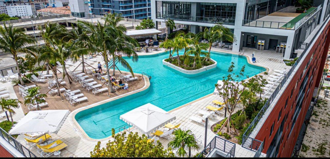 159 NE 6th St 4910, Miami, Florida 33132