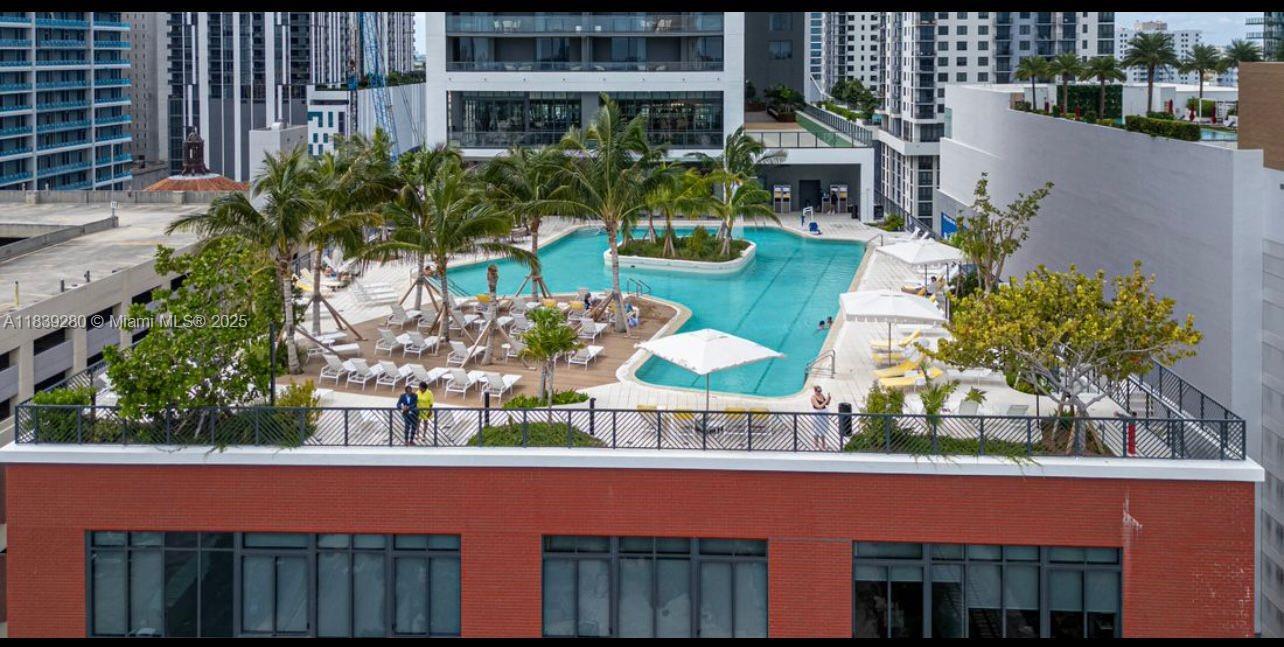 159 NE 6th St 4910, Miami, Florida 33132