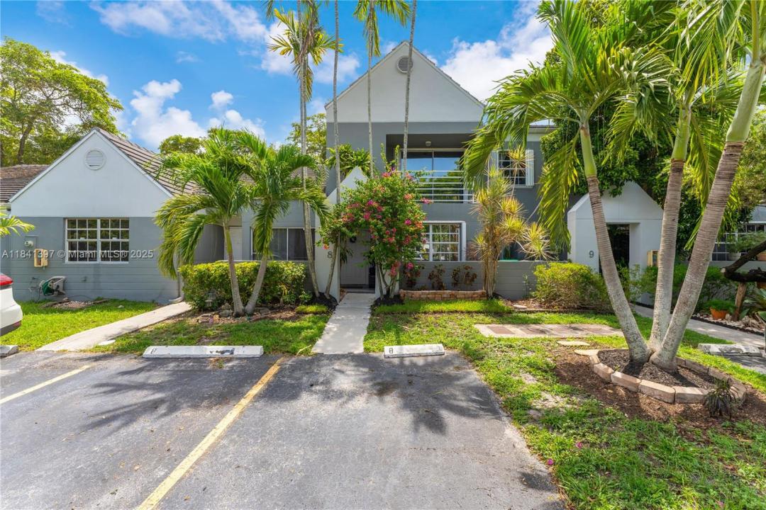 10321 SW 147th Ct Cir 8, Miami, Florida 33196