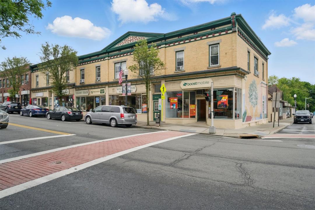 47-55 Lafayette Avenue, Ramapo, New York 10901, Amerika Birleşik Devletleri
