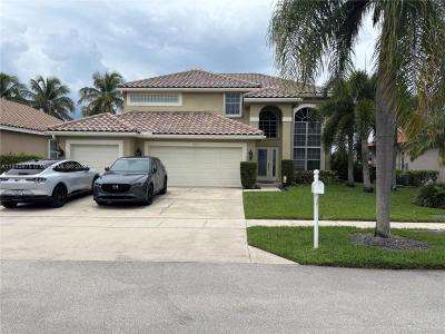 18265 NW 12th St, Pembroke Pines, Florida 33029, USA