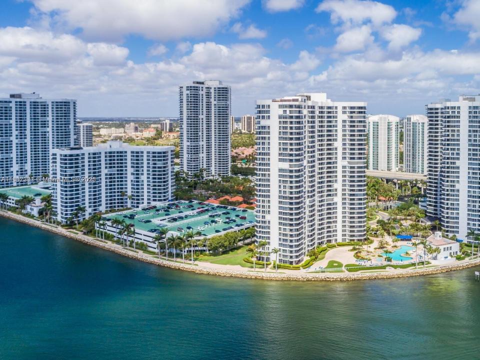 19101 NE 36th Ct 3107, Aventura, Floride 33180, États-Unis