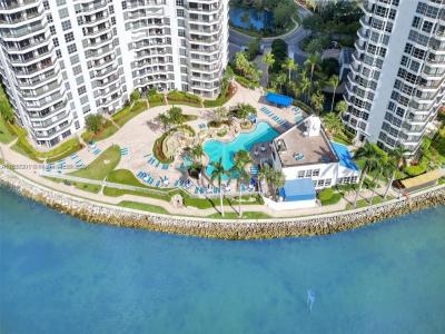 19101 NE 36th Ct 3107, Aventura, Florida 33180, USA