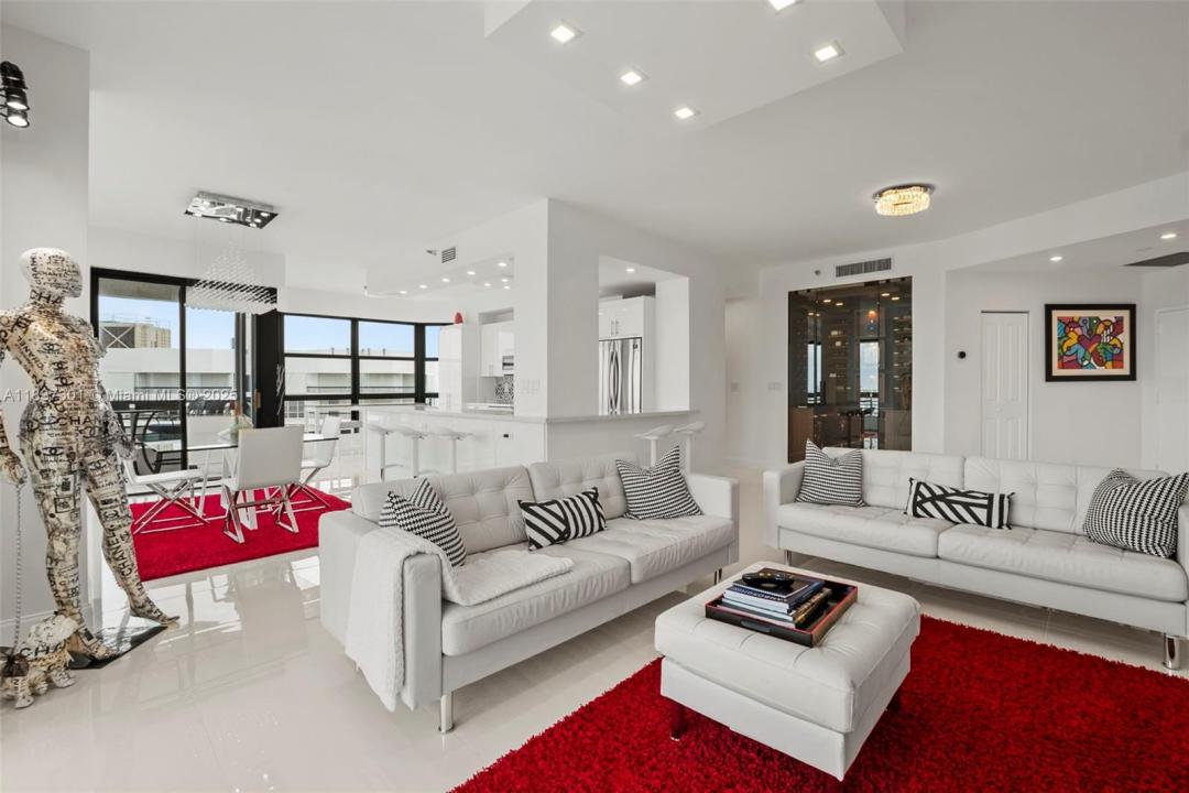 19101 NE 36th Ct 3107, Aventura, Floride 33180, États-Unis