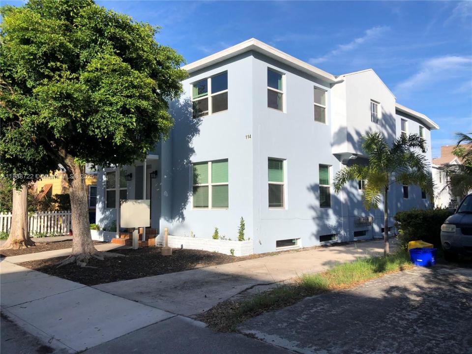 114 S M St 2, Lake Worth, 佛羅里達州 33460, 美國