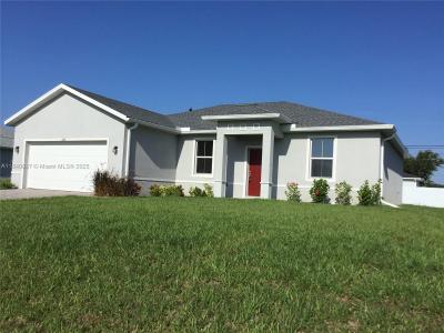 1320 NE 17th ave 1320, Cape Coral, Florida 33909, USA