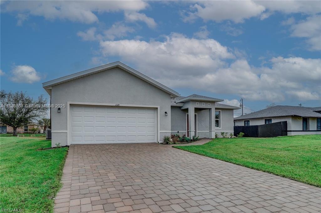 1320 NE 17th ave 1320, Cape Coral, פלורידה 33909, ארצות הברית של אמריקה 
