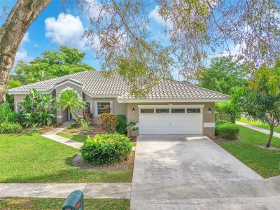9690 NW 39th St, Cooper City, Florida 33024, USA