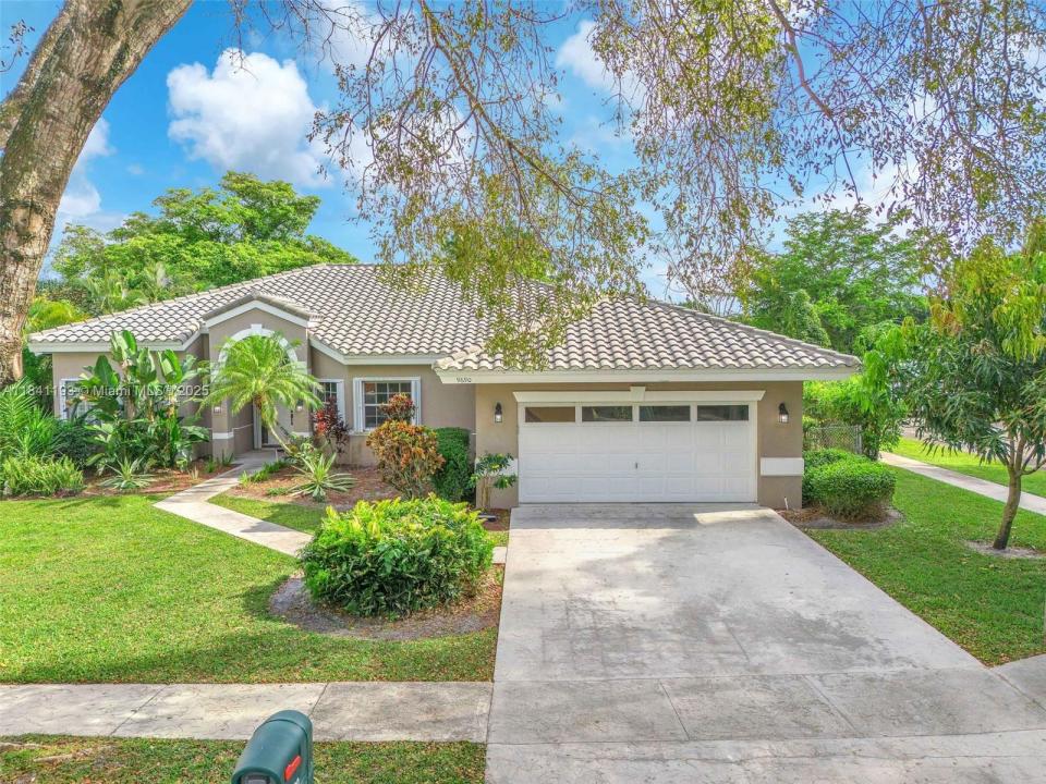 9690 NW 39th St, Cooper City, 佛羅里達州 33024, 美國