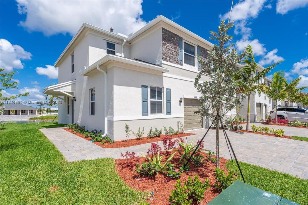807 SE 19th St 0, Homestead, Florida 33034