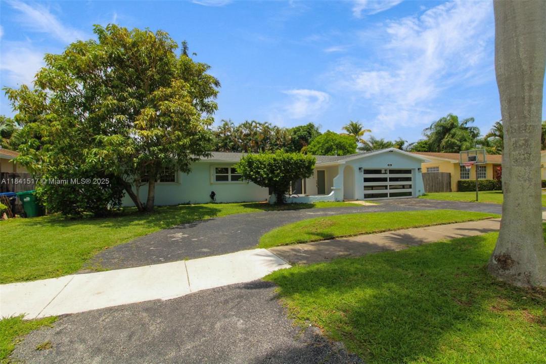 19820 SW 83rd Ave, Cutler Bay, فلوريدا 33189, الولايات المتحدة