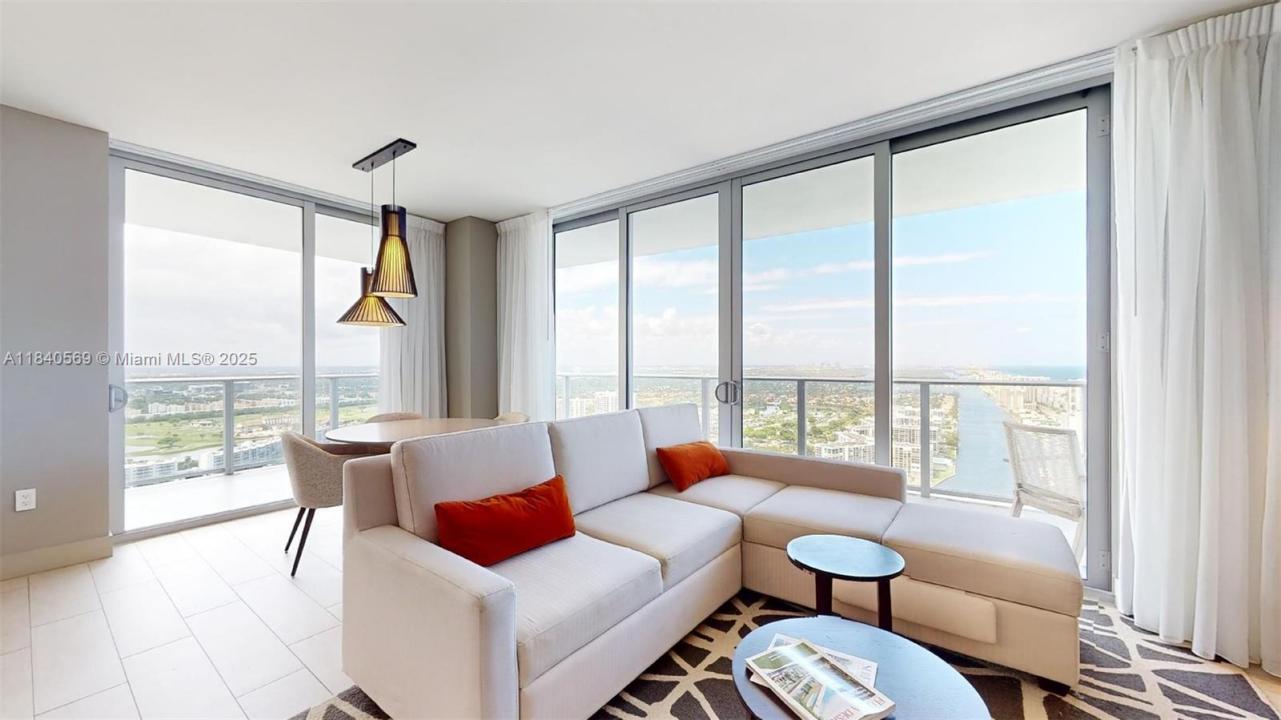 4010 S Ocean Dr T3802, Hollywood, Florida 33019, HOA KỲ