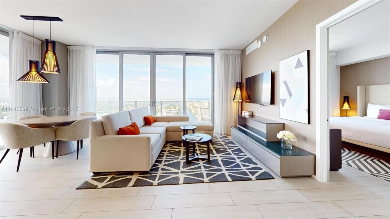 4010 S Ocean Dr T3802, Hollywood, Florida 33019, HOA KỲ