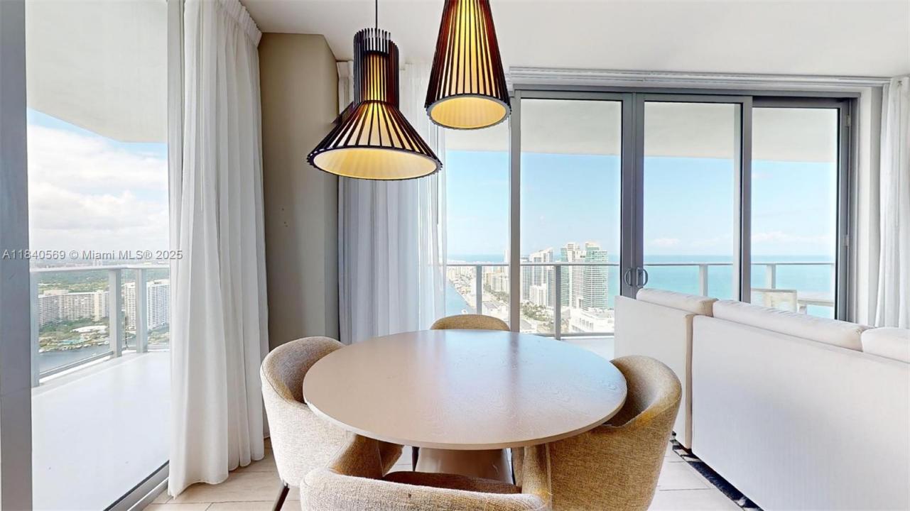 4010 S Ocean Dr T3802, Hollywood, Florida 33019, HOA KỲ
