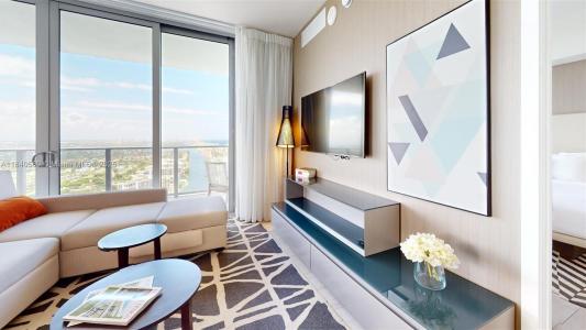 4010 S Ocean Dr T3802, Hollywood, Florida 33019, USA