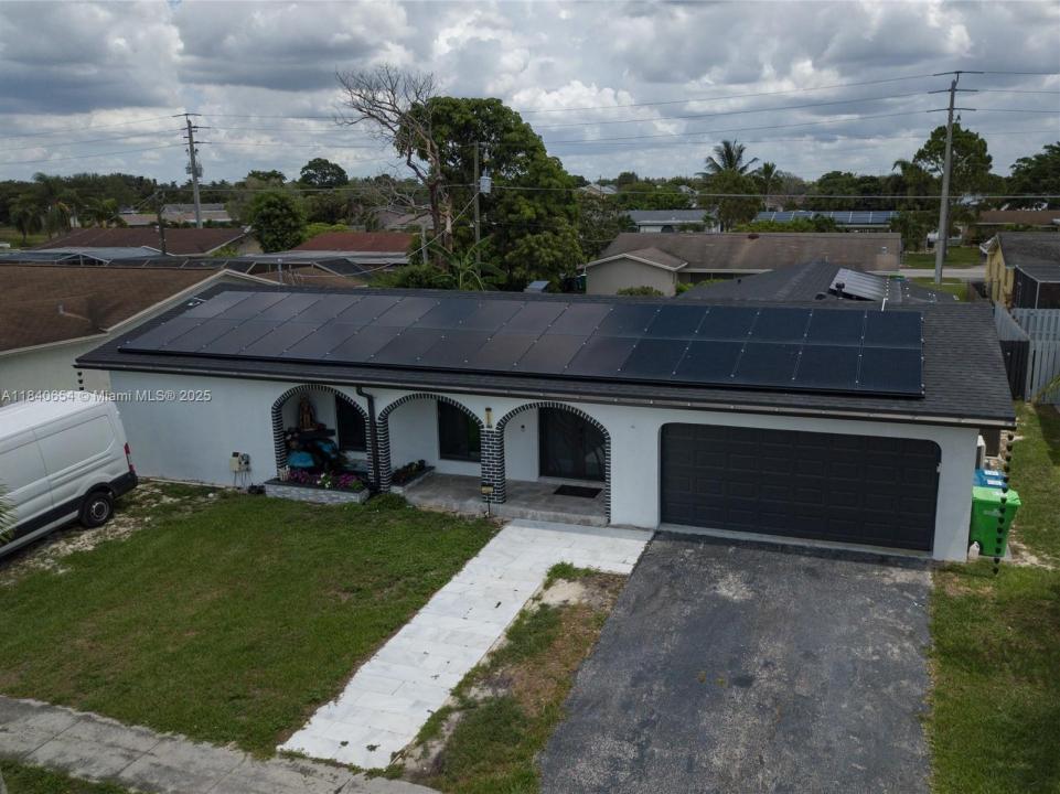 12021 NW 29th Pl 0, Sunrise, Floride 33323, États-Unis