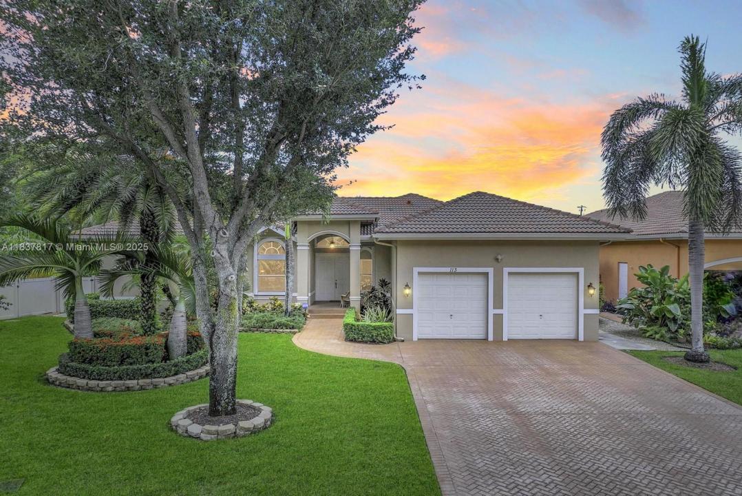113 SW 128th Ave, Plantation, Florida 33325
