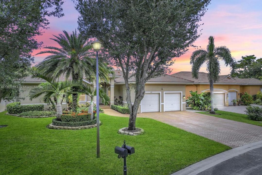 113 SW 128th Ave, Plantation, Florida 33325